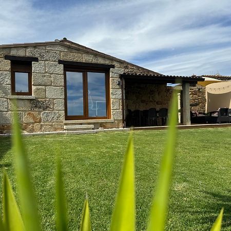 Villa Adina Sanxenxo - Rias Baixas ภายนอก รูปภาพ
