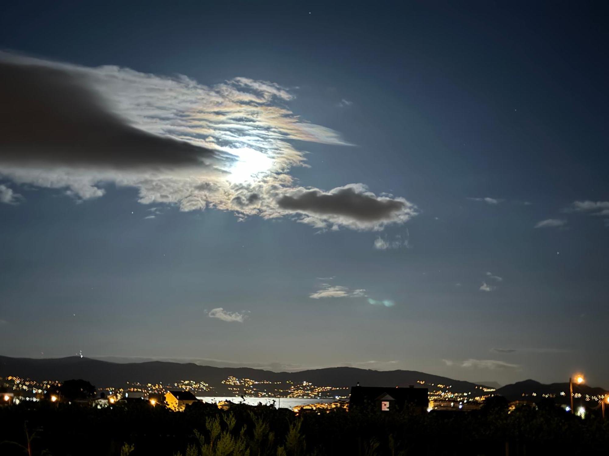 Villa Adina Sanxenxo - Rias Baixas ภายนอก รูปภาพ