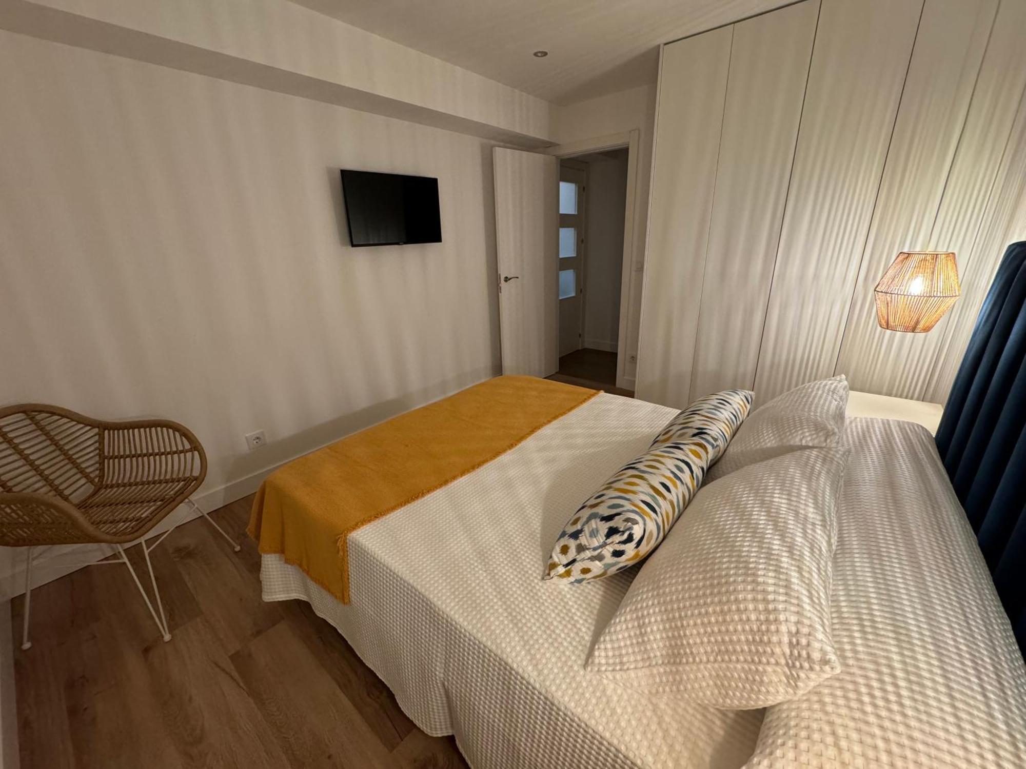 Villa Adina Sanxenxo - Rias Baixas ภายนอก รูปภาพ
