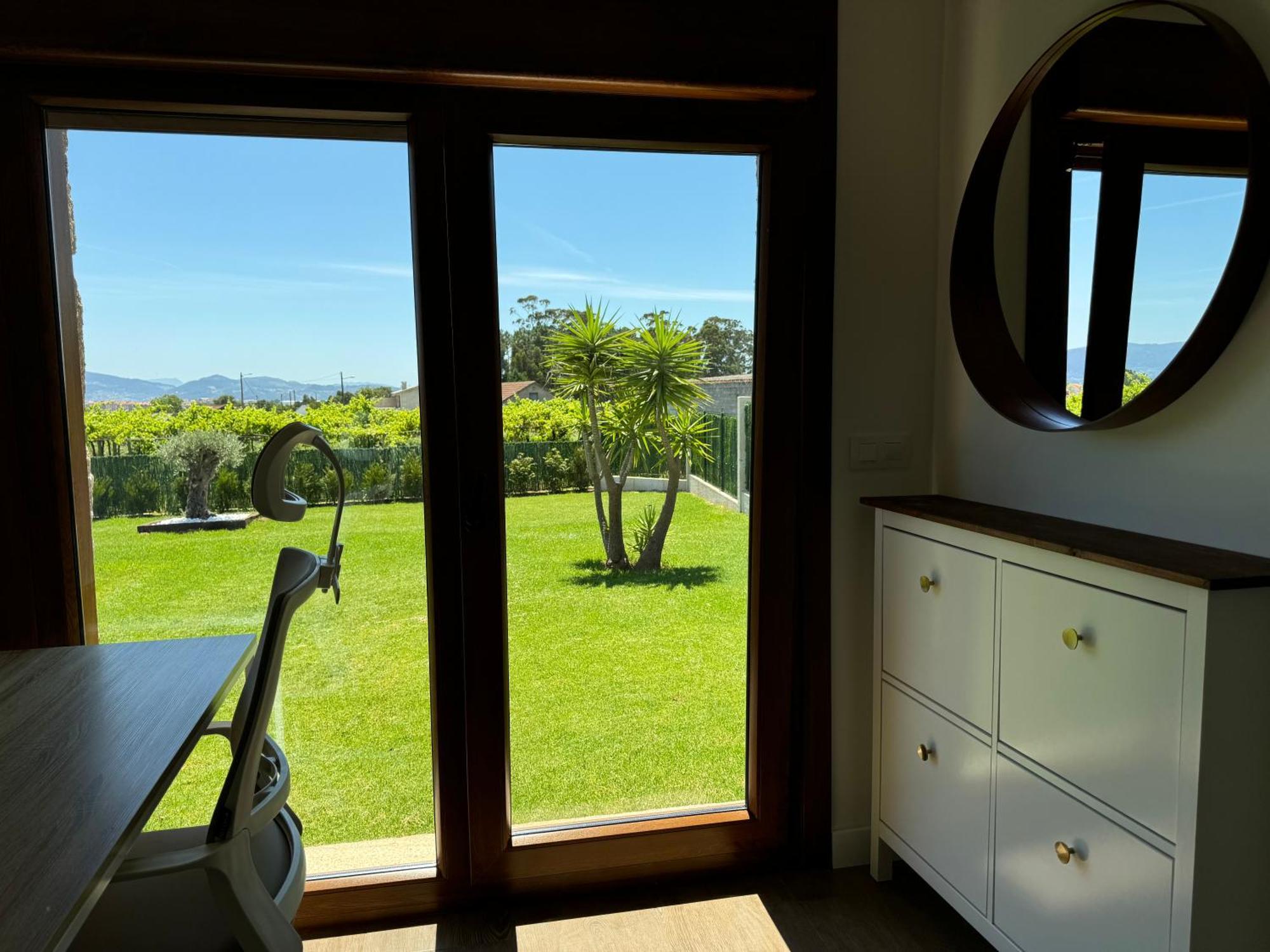Villa Adina Sanxenxo - Rias Baixas ภายนอก รูปภาพ