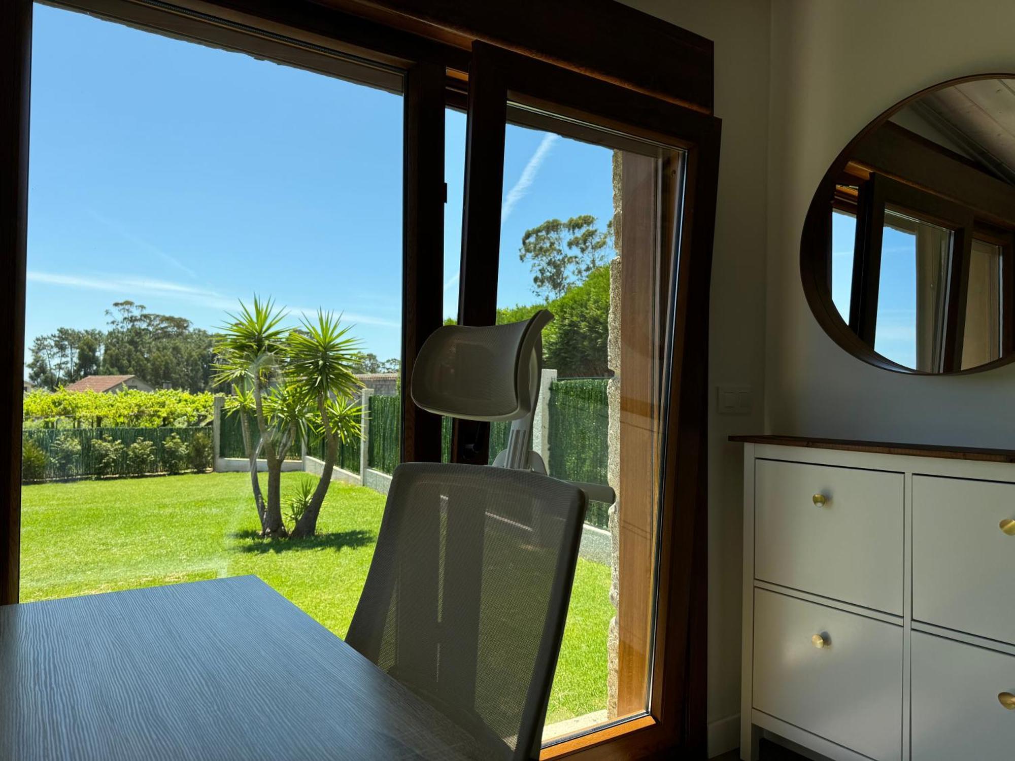 Villa Adina Sanxenxo - Rias Baixas ภายนอก รูปภาพ