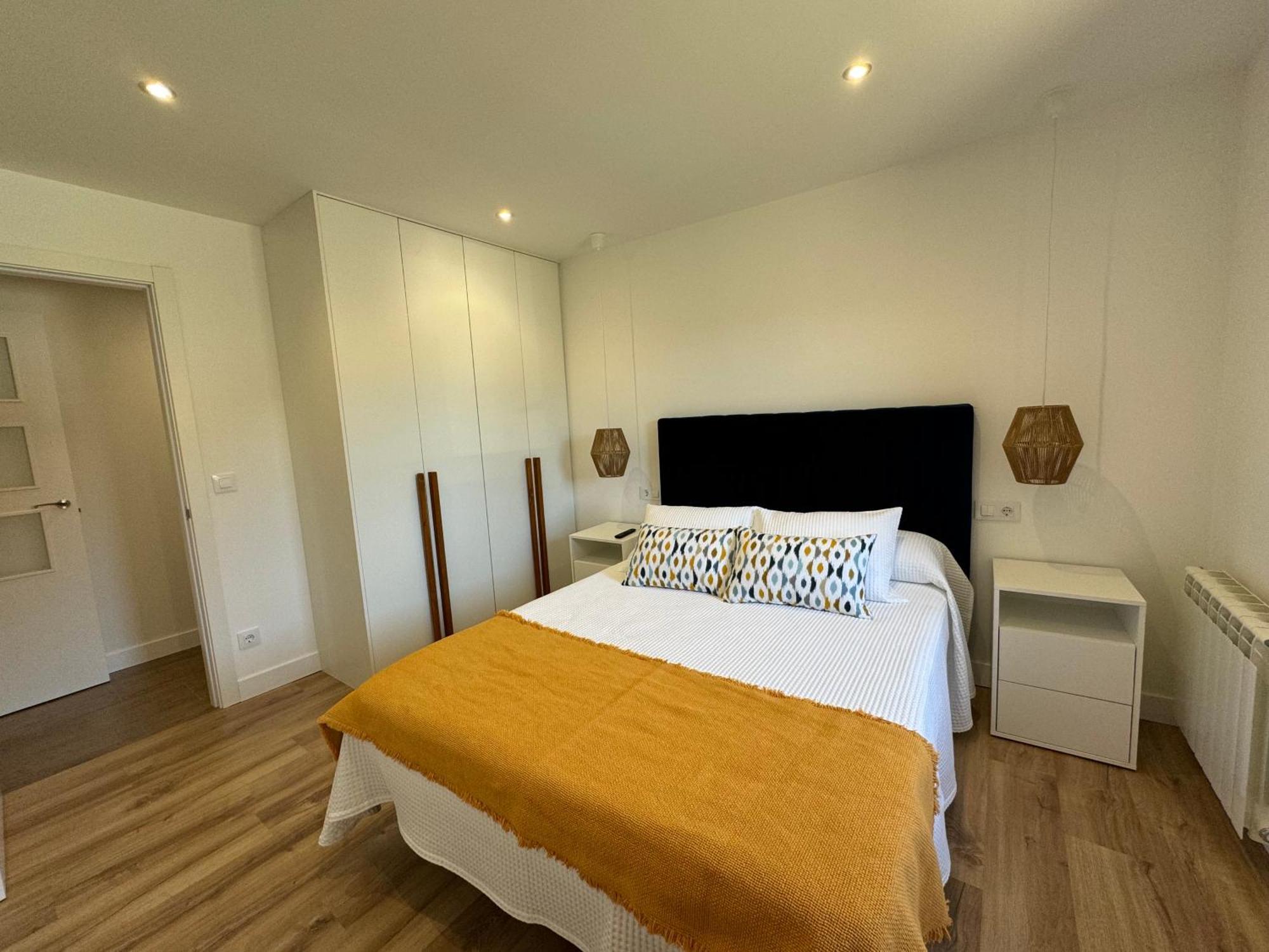 Villa Adina Sanxenxo - Rias Baixas ภายนอก รูปภาพ