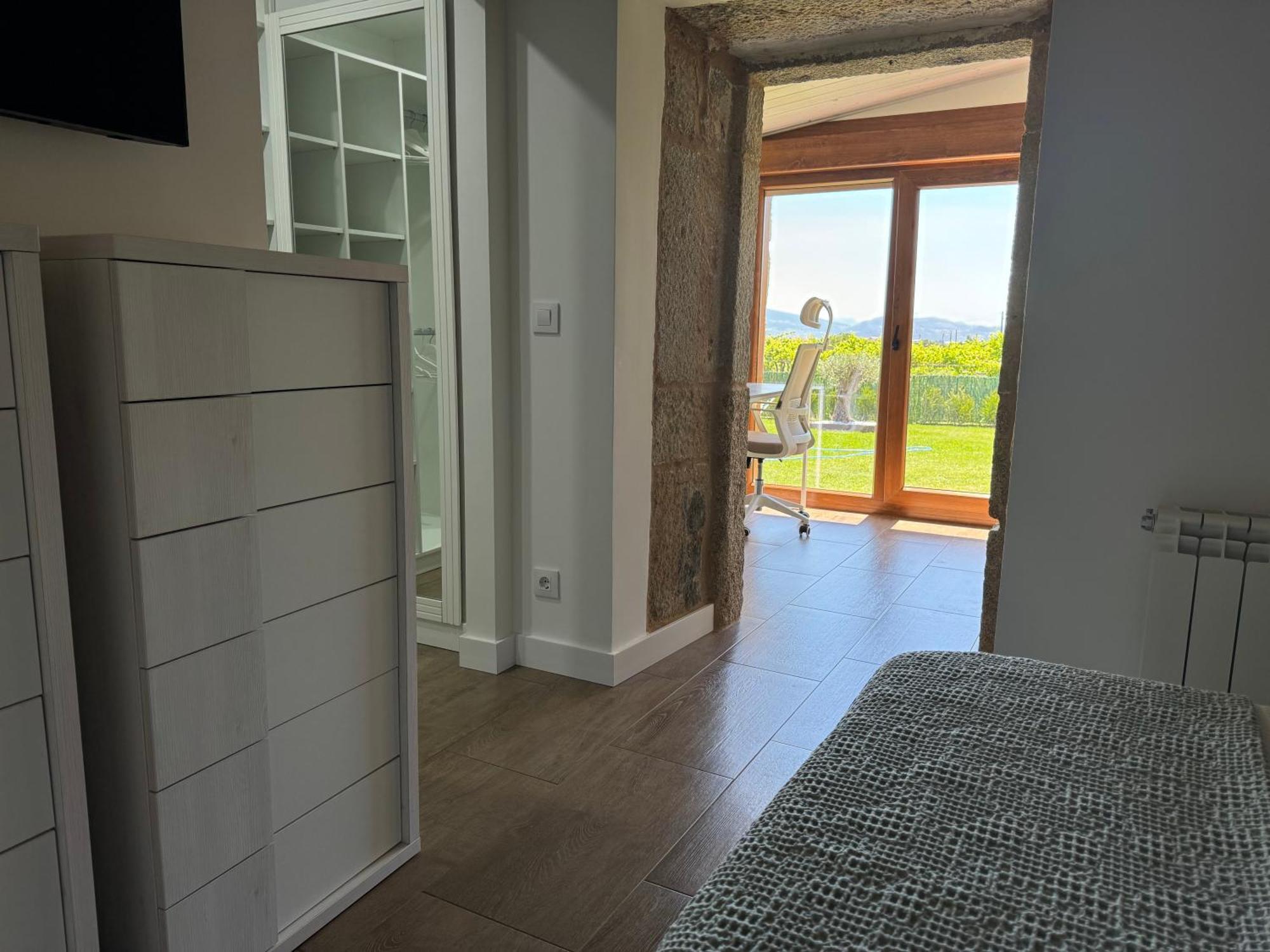 Villa Adina Sanxenxo - Rias Baixas ภายนอก รูปภาพ